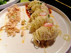 -桂满陇天书(南京德基旗舰店)