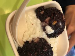 -满记甜品(荟聚购物中心店)