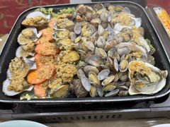 -良友·海鲜青岛菜(五四广场店)