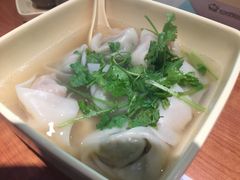 -吉祥馄饨(虹桥火车站店)
