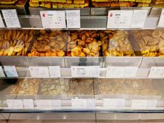 -上海哈尔滨食品厂(淮海中路店)