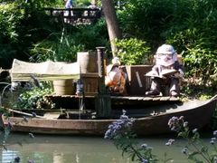 -巴黎迪士尼乐园