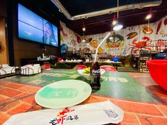 -龙虾风暴(松江店)