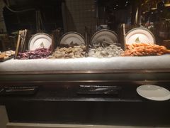 -餐海·海鲜自助餐厅(宝龙广场店)
