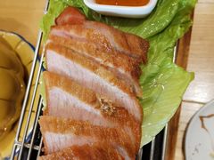 -小苏舍餐厅(木渎店)
