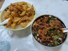 -代四孃牛华豆腐脑美味小食(总店)