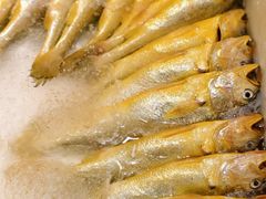 -木柴豆腐·活海鲜·鲁菜(岚山路店)