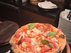 -La Strada(安福路店)