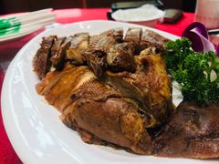 -万柳阁小馆·花园餐厅(龙潭湖店)