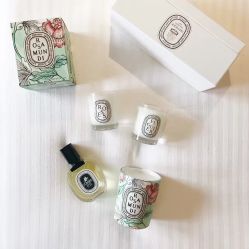 -Diptyque蒂普提克