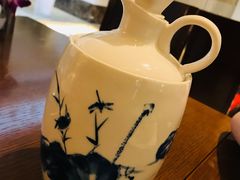 -逸林轩中餐厅(中信泰富朱家角锦江酒店)