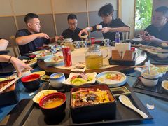 -江户前日本料理(瑞诗酒店店)