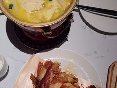 -关东小磨东北菜(漕河泾印象城店)