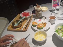 -新辣宴·湖南家常菜·商务聚餐(中粮创芯店)