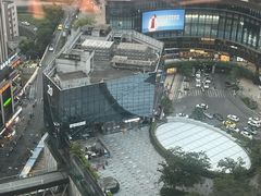 -Thai Basil罗勒叶泰式餐厅(时代天街店)