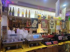 -鳗鱼家·深夜食堂(军博店)