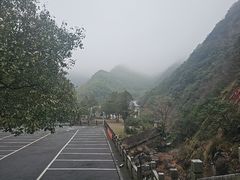 -白云源风景区