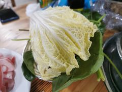 -元盛居(生态大街店)