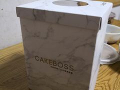 -CAKE BOSS 蛋糕老板(领展购物广场·中关村店)
