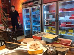 -老天桥蛙炉火锅(姑苏总店)