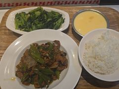 -乡村基·川味现炒大王(熙悦天街店)