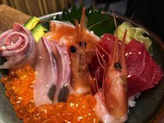 -松岛日本料理(汾江路店)
