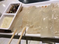 -灶座小锅烀饼·铁锅炖(道里店)