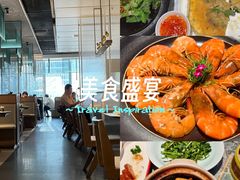 -潮堂 · 潮州菜(国贸商城店)