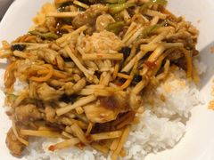 -孟记粥铺·家常菜·烧烤·粥(亚运村店)