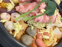 -烤路里·韩国品质自助烤肉(石路天虹4号店)
