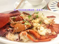 -船说茶点粤菜(海上世界店)