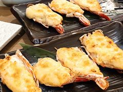 -大渔铁板烧(海雅缤纷城店)
