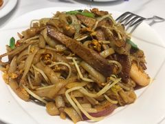 -香港茶餐厅文化体验馆(茶山镇店)