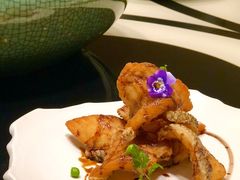 -广州文华东方酒店·江-由辉师傅主理