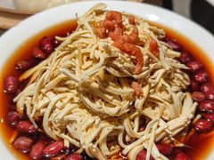 -晓淮山·扬州早茶·淮扬菜(龙阳广场店)