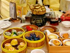 -香云轩·顺德菜(香云纱园林酒店店)