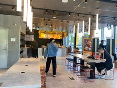 -麦当劳(北苑秋实路店)