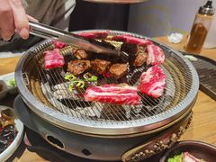 -泥炉烧肉师(新街口金銮巷店)