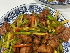 -北大地皖峰饭馆