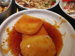 -老头儿油爆虾·知味杭州(爱琴海购物中心)