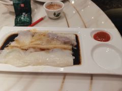 -稻香酒家·33年老字号·港式粤菜(富邦中心店)