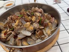 -双合园·海鲜水饺青岛菜(万佳广场店)