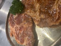 -大叹号·朝鲜族烤肉(潍坊泰华城店)