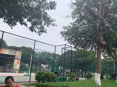 -天河儿童公园