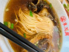 -朱鸿兴面馆(镇湖店)