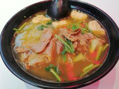 -小杨生煎(湟普汇店)