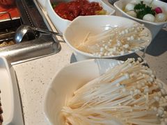 -海底捞火锅(团结桥店)
