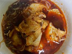 -老丘丘(较场口店)