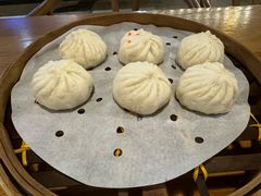 蟹黄包-陈傻子餐厅(世纪都会店)