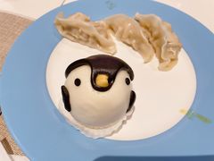 -帝企鹅自助餐厅•儿童岛•真企鹅(长隆企鹅酒店)